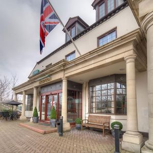 Bridge House Hotel